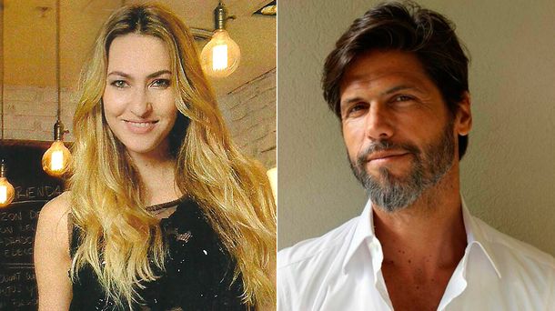 Andrea Bursten: Con el restaurante sigo el legado de Fede