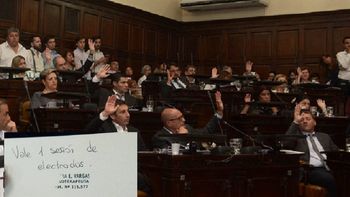 Regalo del Día de la Mujer. Gentileza Los Andes Regalo del Día de la Mujer. Gentileza Los Andes