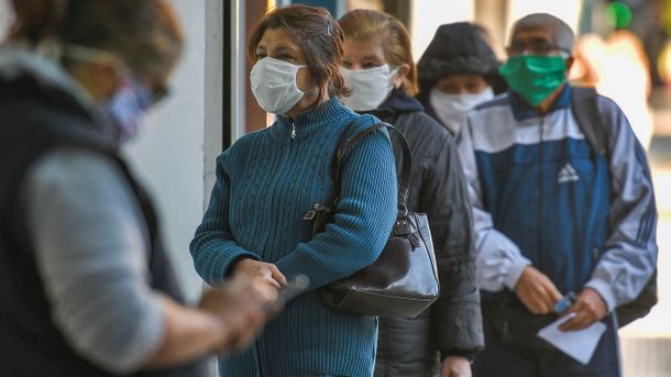 El Gobierno exceptuó de la cuarentena a un nuevo grupo de trabajadores