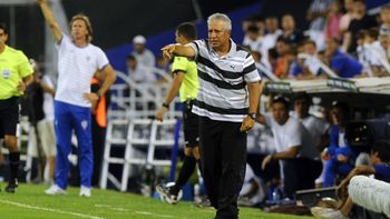 gallego, emocionado: estoy a muerte con los jugadores gallego, emocionado: estoy a muerte con los jugadores