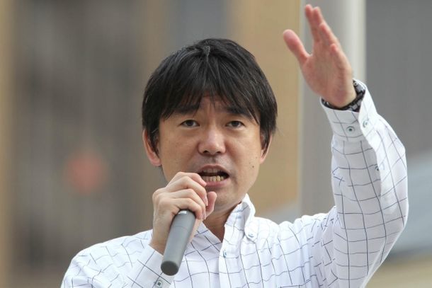 Político japonés dice que son necesarias las prostitutas durante las guerras