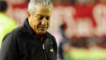 el final esperado: gallego se fue de independiente el final esperado: gallego se fue de independiente