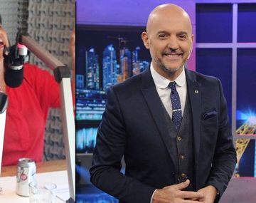 La Negra vs. el Pelado López