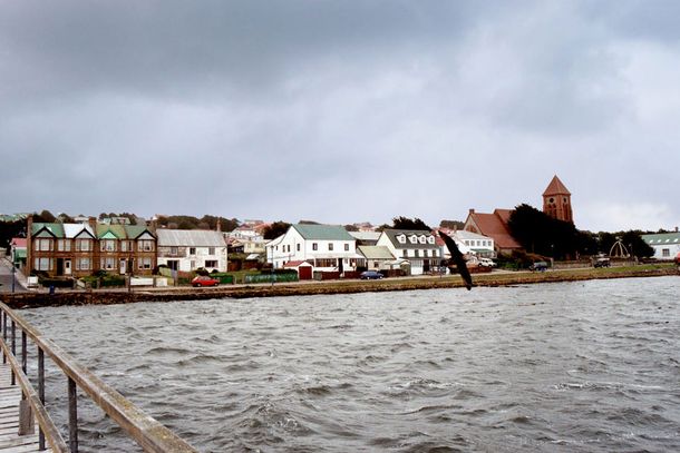 Se cumplen 180 años de usurpación británica en las islas Malvinas