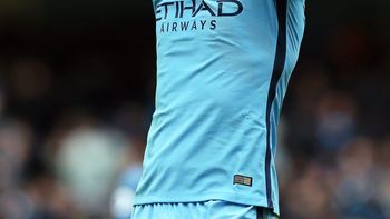 El argentino es un emblema en el club inglés El argentino es un emblema en el club inglés