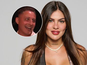 La familia de Luana apuntó contra GH tras el cruce con su exnovio: Golpe bajo