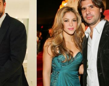 Piqué reveló cómo empezó su relación con Shakira: Ella tenía pareja