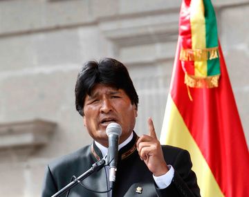 Evo Morales va por un tercer mandato y genera polémica