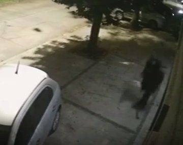 Ituzaingó: balearon en un pie a un verdulero que se negó a entregar la recaudación