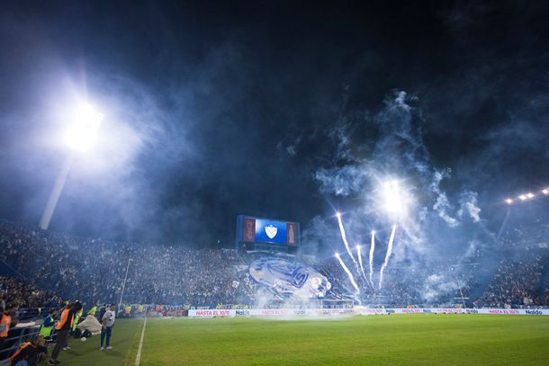 El emotivo posteo de Vélez en la previa a la definición de la Liga Profesional: Ganar es ahora