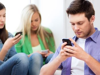 ¿Cuántos días podés pasar sin tu celular?