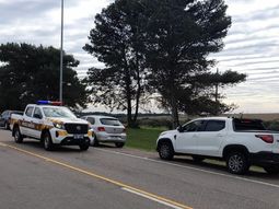 Aumenta la cantidad de uruguayos que viajan a la Argentina por el fin de semana largo. Aumenta la cantidad de uruguayos que viajan a la Argentina por el fin de semana largo.