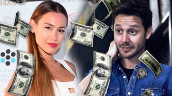 el costoso acuerdo de pampita y vicuna por bienes y manutencion el costoso acuerdo de pampita y vicuna por bienes y manutencion