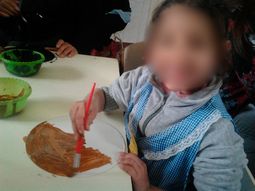 hallan a salvo a mia, la nena desaparecida tras el doble crimen del palomar hallan a salvo a mia, la nena desaparecida tras el doble crimen del palomar