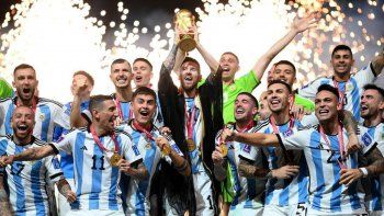 el mundial 2026 repartira una fortuna inedita: cuanta plata se llevara el campeon del mundo el mundial 2026 repartira una fortuna inedita: cuanta plata se llevara el campeon del mundo