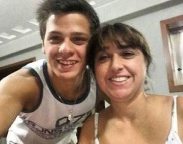 Entradera fatal: quiso defender a su papá y lo asesinaron a puñaladas