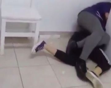 Maltratan y golpean a una nena en un hogar de contención en Tandil