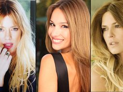 nicole trato de agresiva a pampita y recordo la pelea con macedo nicole trato de agresiva a pampita y recordo la pelea con macedo