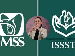 Claudia Sheinbaum ratifica aumento automático para millones de pensionados del IMSS e ISSSTE en 2026: checa si eres uno de los aofrtunados Claudia Sheinbaum ratifica aumento automático para millones de pensionados del IMSS e ISSSTE en 2026: checa si eres uno de los aofrtunados