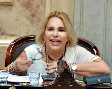 Una diputada del PRO dijo estar en contra de la vacunación obligatoria y compulsiva