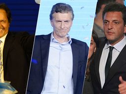 antes de las elecciones generales, podria haber un debate presidencial en la uba antes de las elecciones generales, podria haber un debate presidencial en la uba