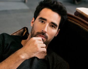 Nacho Viale no será el director de la TV Pública