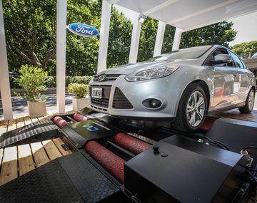 Ford y una campaña para concientizar a sus clientes y cuidar el medio ambiente