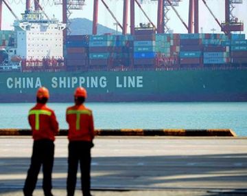 China encontró rastros de coronavirus en alimentos importados de Ecuador y Brasil&nbsp;