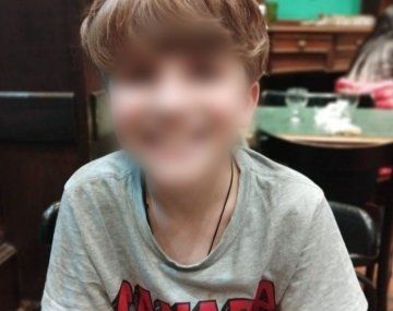 Córdoba: apareció el nene de 9 años que era buscado hace 12 días