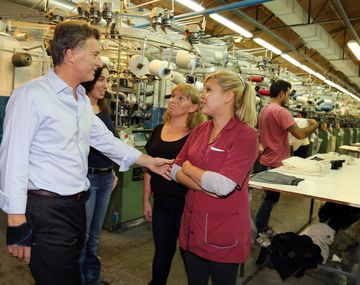 Todo aquel que necesite un subsidio lo va a tener