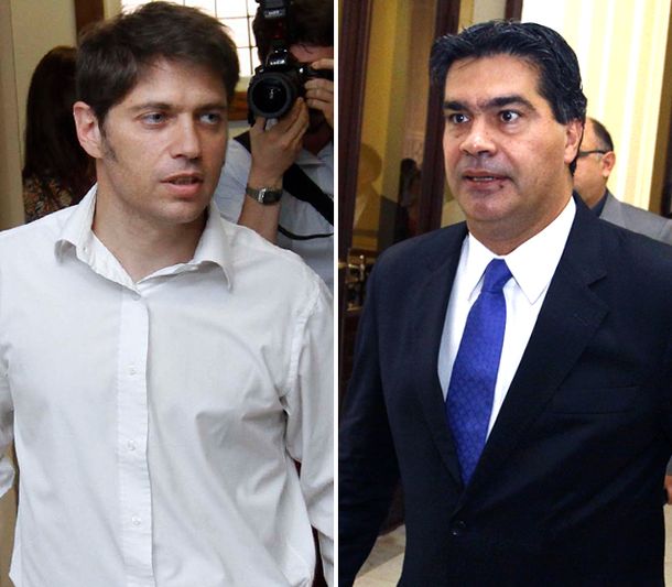 Cuáles son las primeras definiciones en materia económica de los nuevos funcionarios