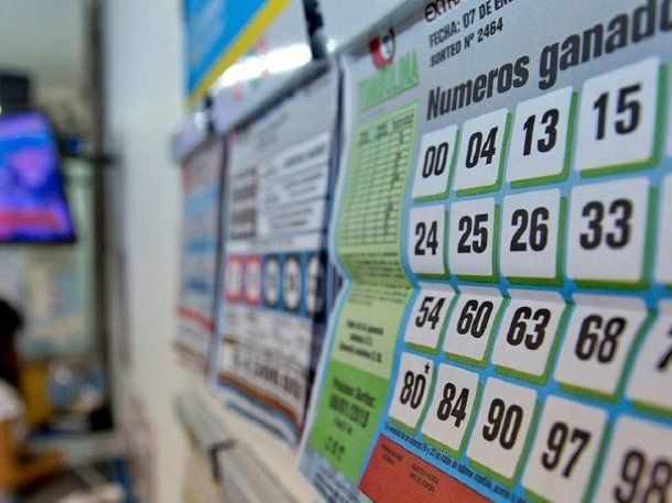 Apostador afortunado reveló cinco trucos para ganar la lotería