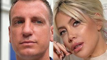 Wanda Nara reveló el tierno gesto de Maxi López en el momento más difícil de su vida