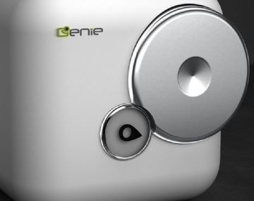 Un aparato cocina lo que sea en un minuto