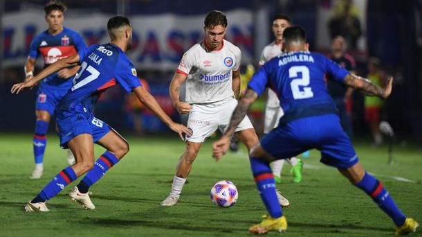 Fútbol libre por celular: cómo ver en vivo Argentinos Juniors vs. Tigre