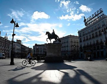 Madrid, Espa&ntilde;a