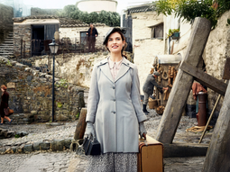Una película de drama y romance que conquista el ranking de reproducciones