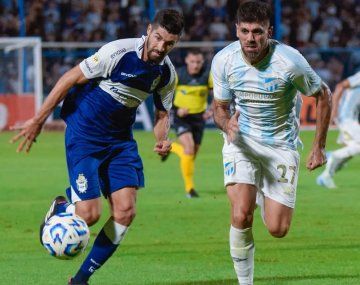 Ni Magis TV ni Pelota Libre: cómo ver a Atlético Tucumán y Gimnasia y Esgrima La Plata EN VIVO por Internet