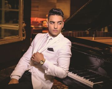 Maluma se presentará en Argentina a partir de septiembre