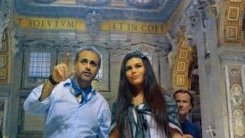 jorge rial volvio a la tv y mostro la intimidad de sus vacaciones jorge rial volvio a la tv y mostro la intimidad de sus vacaciones