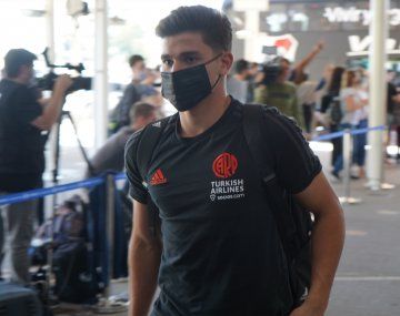 Al final River viaja a Perú para jugar contra Alianza Lima