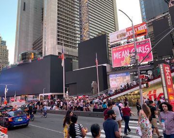 Time Square