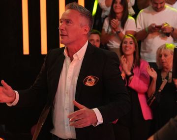 El archivo de Eduardo en su regreso a Gran Hermano: violencia de género en vivo por TV y denuncias