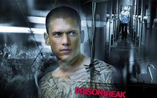 Prison Break