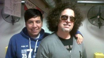 La dupla menos pensada La dupla menos pensada