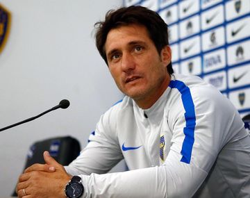 Sonríe Guillermo: un ex Selección argentina