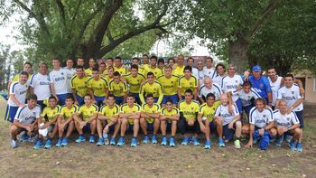 boca sigue su preparacion en tandil y piensa en velez boca sigue su preparacion en tandil y piensa en velez