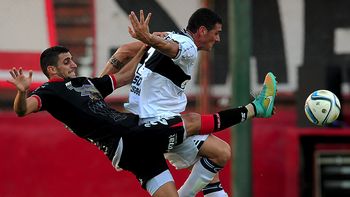 huracan y gimnasia repartieron puntos en el duco huracan y gimnasia repartieron puntos en el duco