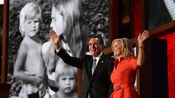 romney sera el candidato presidencial de los republicanos romney sera el candidato presidencial de los republicanos