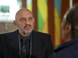 Puma Goity Puma Goity